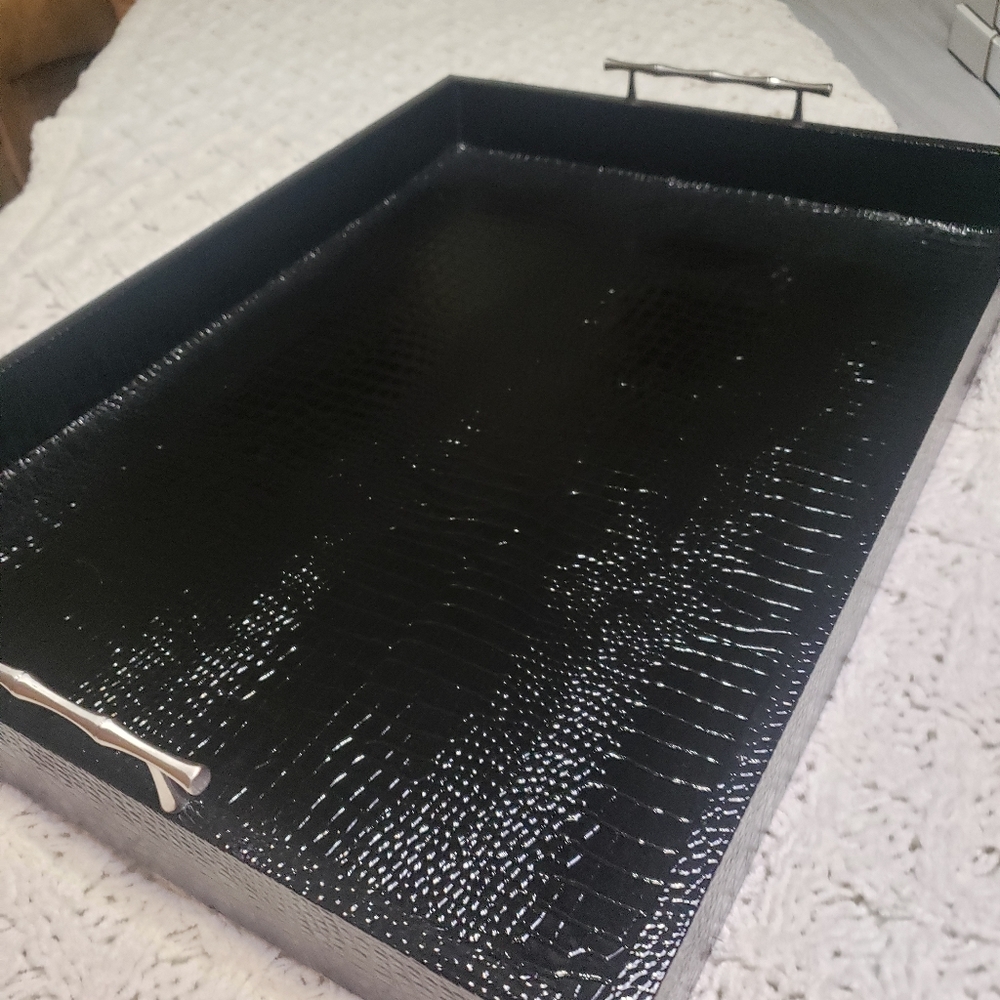 COPY - Tray